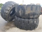 ยาง BRIDGESTONE ขนาด 26.5-25