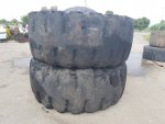 ยาง BRIDGESTONE ขนาด 26.5-25