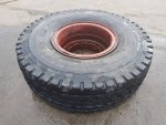 ยาง BRIDGESTONE ขนาด 445/95R25