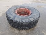ยาง BRIDGESTONE ขนาด 445/95R25