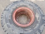 ยาง BRIDGESTONE ขนาด 445/95R25