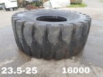 ยาง BRIDGESTONE ขนาด 23.5-25