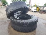ยาง BRIDGESTONE ขนาด 18.00-25