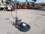 ขายเครื่องขัดพื้น HAWK รุ่น HP1520 แปลงขัดพื้น