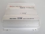 POWER AMPLIFIER M320 ตัวขยายสัญญาณ 