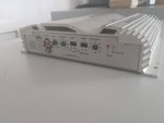POWER AMPLIFIER M320 ตัวขยายสัญญาณ 