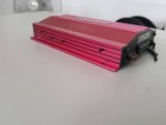 POWER AMPLIFIER ยี่ห้อ BEAT- SONIC รุ่น 301CB