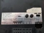 POWER AMPLIFIER ยี่ห้อ BEAT- SONIC รุ่น 301CB