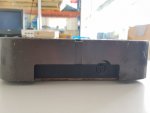 POWER AMPLIFIER ยี่ห้อ Pioneer รุ่น GM-201