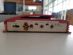 POWER AMPLIFIER MGT Power