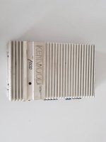 POWER AMPLIFIER ยี่ห้อ KENWOOD รุ่น KAC 723