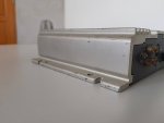 POWER AMPLIFIER ยี่ห้อ KENWOOD รุ่น KAC 723