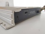 POWER AMPLIFIER ยี่ห้อ KENWOOD รุ่น KAC 714 