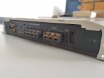 POWER AMPLIFIER ยี่ห้อ KENWOOD รุ่น KAC 714 