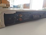 POWER AMPLIFIER ยี่ห้อ KENWOOD รุ่น KAC 714 