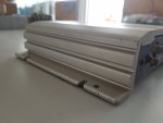 POWER AMPLIFIER ยี่ห้อ KENWOOD รุ่น KAC 714 