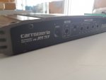 POWER AMPLIFIER ยี่ห้อ PIONEER รุ่น TS-RVX1 