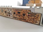 POWER AMPLIFIER ตัวขยายสัญญาณ