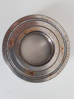 ลูกปืน ยี่ห้อ SKF 6207-2Z/C3 วงใน 35 วงนอก 70 หนา20 มือ1 