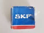 ลูกปืน ยี่ห้อ SKF 6207-2Z/C3 วงใน 35 วงนอก 70 หนา20 มือ1 