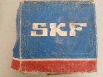 ลูกปืน ยี่ห้อ SKF 21317 วงใน 85 วงนอก 175 หนา 40