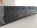 POWER AMPLIFIER ยี่ห้อ ALPINE รุ่น 3519