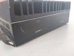 POWER AMPLIFIER ยี่ห้อ ALPINE รุ่น 3518