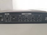 POWER AMPLIFIER ยี่ห้อ PIONEER รุ่น TS-RVXI 