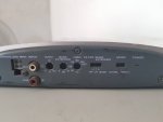 POWER AMPLIFIER ยี่ห้อ ADDZEST รุ่น APA2080