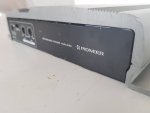 POWER AMPLIFIER ยี่ห้อ PIONEER รุ่น GM-X402 