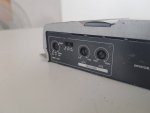 POWER AMPLIFIER ยี่ห้อ PIONEER รุ่น GM-X402 
