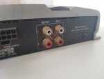 POWER AMPLIFIER ยี่ห้อ PIONEER รุ่น GM-X402 