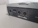 POWER AMPLIFIER ยี่ห้อ PIONEER รุ่น GM-X402 