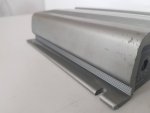 POWER AMPLIFIER ยี่ห้อ PIONEER รุ่น GM-X402 