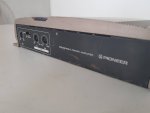POWER AMPLIFIER ยี่ห้อ PIONEER รุ่น GM-X402