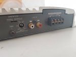 POWER AMPLIFIER ยี่ห้อ KENWOOD รุ่น KAC-526