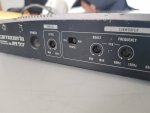 POWER AMPLIFIER ยี่ห้อ PIONEER ตัวขยายสัญญาณ