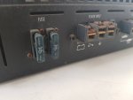 POWER AMPLIFIER ตัวขยายสัญญาณ