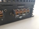 POWER AMPLIFIER ตัวขยายสัญญาณ