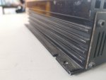 POWER AMPLIFIER ตัวขยายสัญญาณ