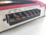POWER AMPLIFIER ยี่ห้อ MGT Power รุ่น 300 