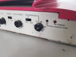 POWER AMPLIFIER ยี่ห้อ MGT Power รุ่น 300 