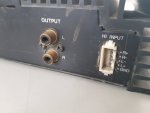 POWER AMPLIFIER ยี่ห้อ MGT POWER รุ่น PWT363