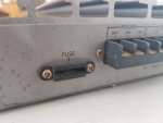 POWER AMPLIFIER ยี่ห้อ JBC รุ่น FX-280