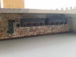 POWER AMPLIFIER รุ่น AVA-700TR 