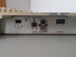 POWER AMPLIFIER รุ่น AVA-700TR 