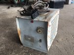 ตู้ชาร์จแบตเตอรี่ ไฟเข้า 380 V. DC 24 V. 120 A. 