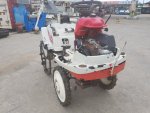 รถดำนาไม่มีหาง MITSUBISHI รุ่น MPR 41H รุ่นใหม่ 