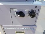 เครื่องสีข้าว YANMAR รุ่น KR303E-3