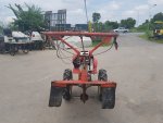 รถกระสือ เดินตาม ยี่ห้อ KUBOTA รุ่น T70